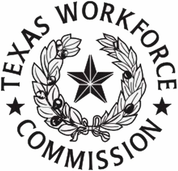 Texas Workforce Commission Logo