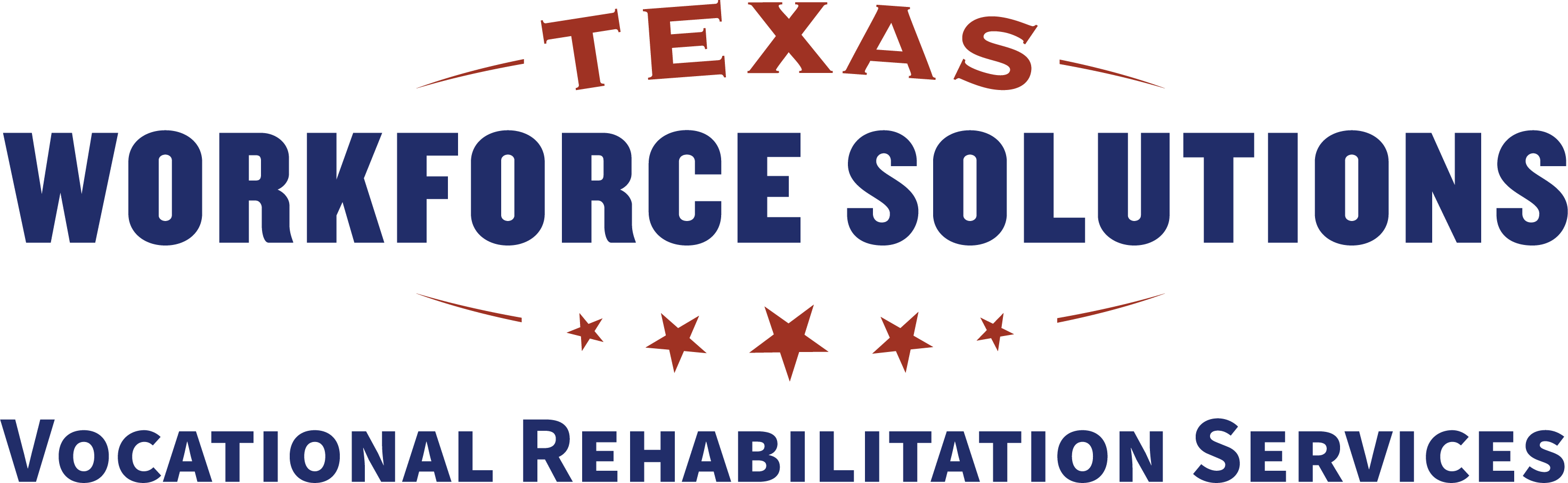 Texas Workforce Solutions Logo