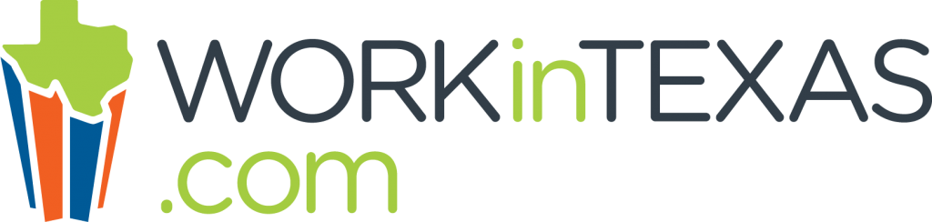 workintexas.com logo