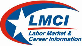 Labor Market and Career Information Logo