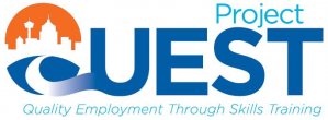 Project Q Logo
