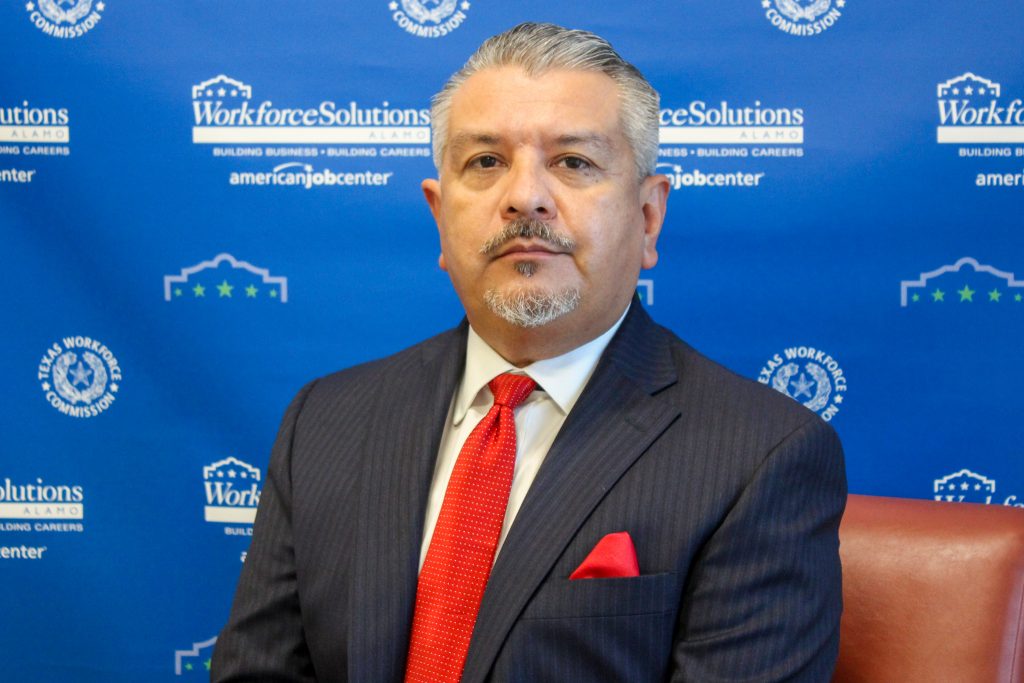 Adrian Lopez | Chief Executive Officer Adrian Lopez
