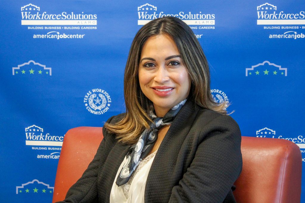 Linda Canizales M.A. | Public & Government Relations Linda Canizales M.A.
