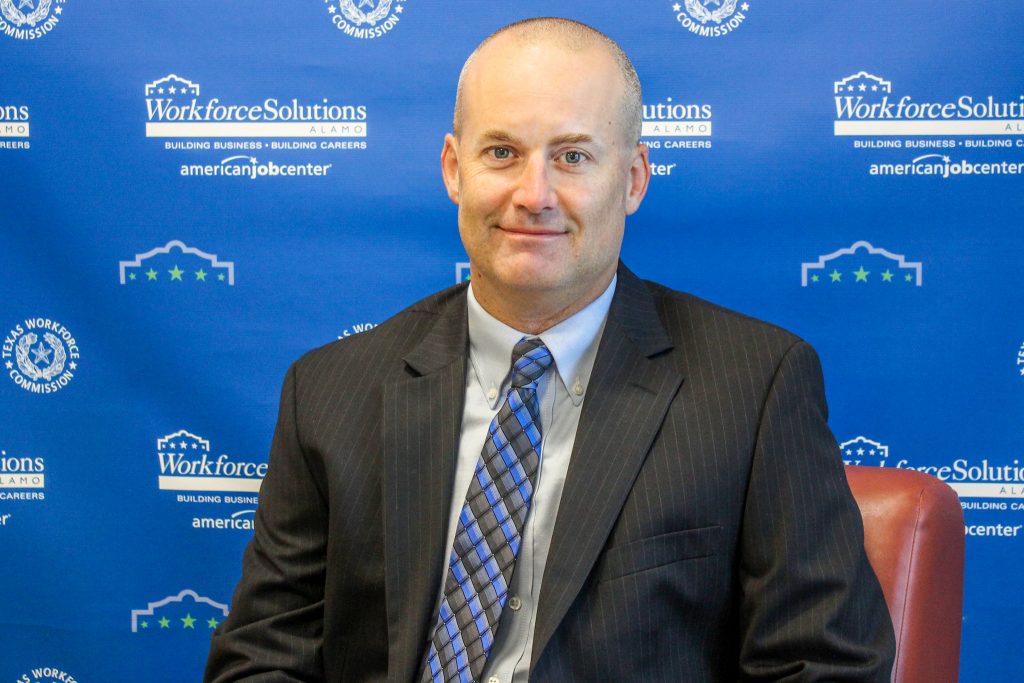 Mark Milton | Chief Operating Officer Mark Milton