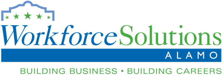 Workforce Solutions Alamo Logo