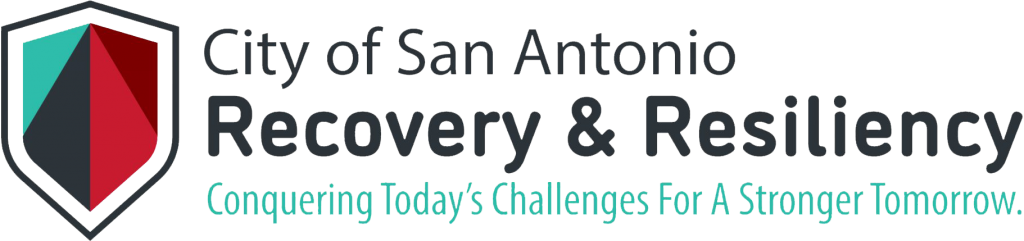 City of San Antonio Recovery & Resiliency