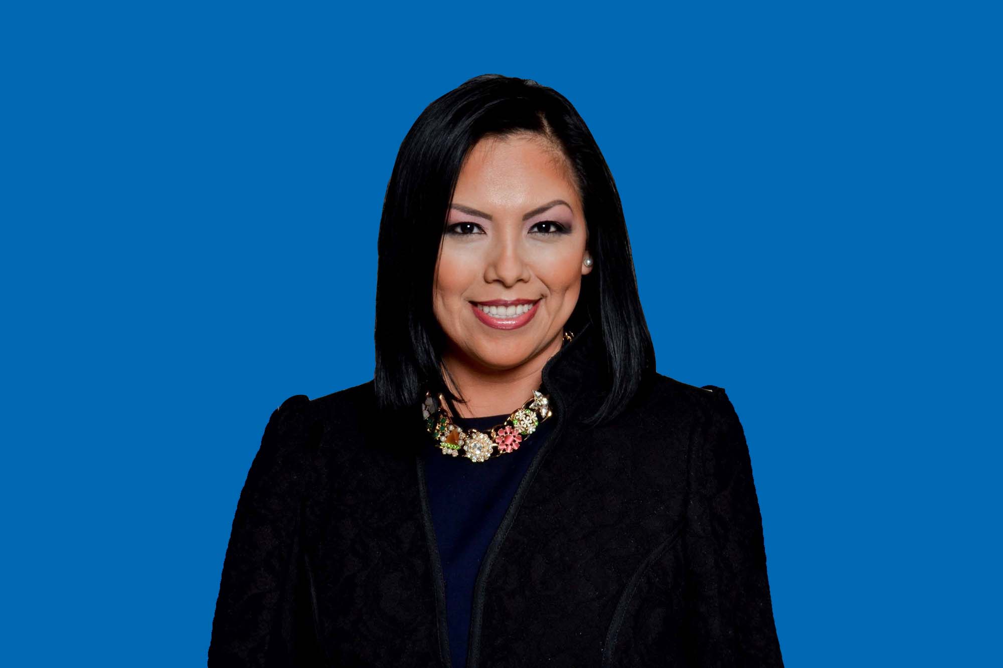 Cristina Bazaldua - Director of Public and Government Relations Cristina Bazaldua - Director of Public and Government Relations