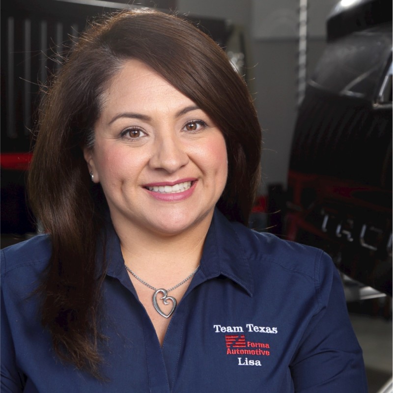 Lisa Navarro Gonzalez Lisa Navarro Gonzalez