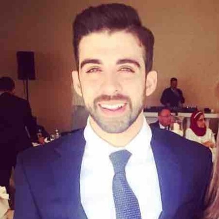 Yousef Kassim Yousef Kassim