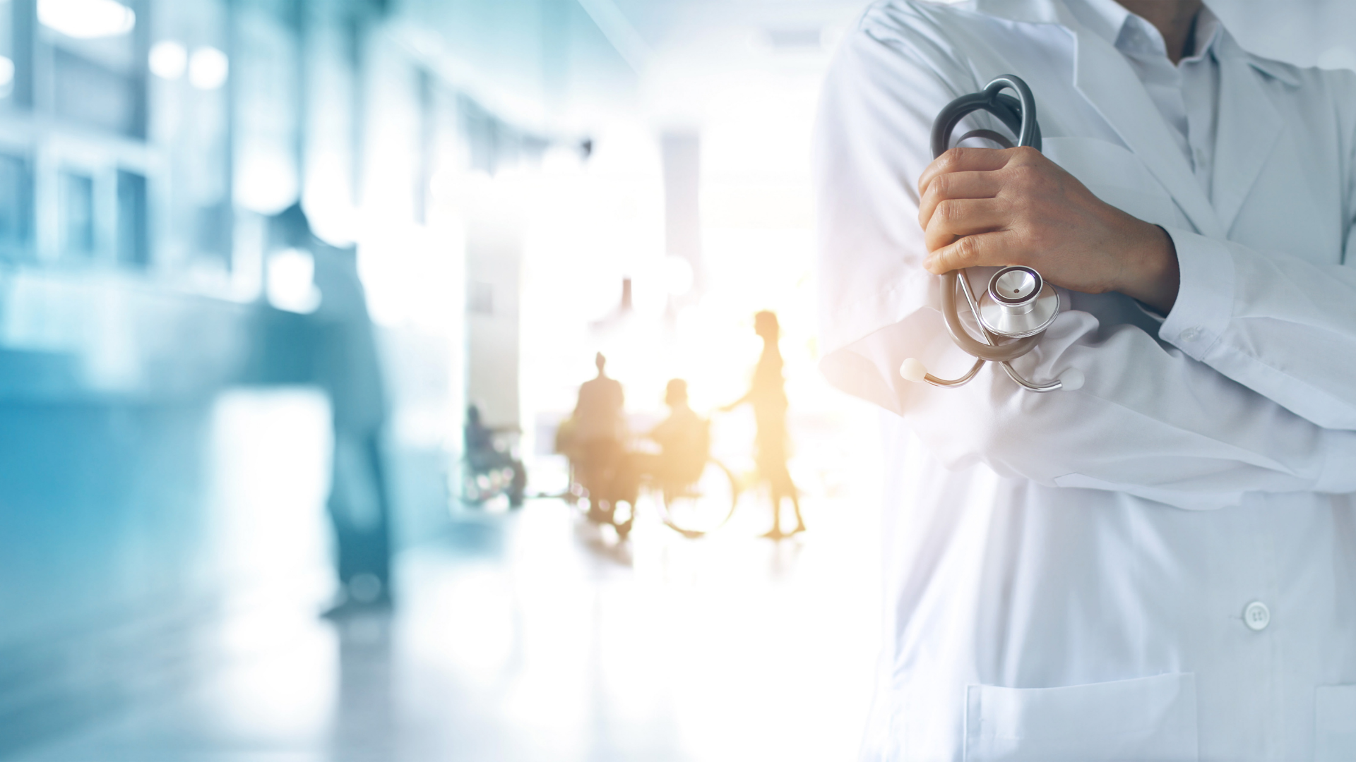 Healthcare Job Fair
