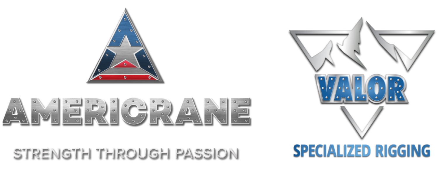 Americrane Logo- Updated