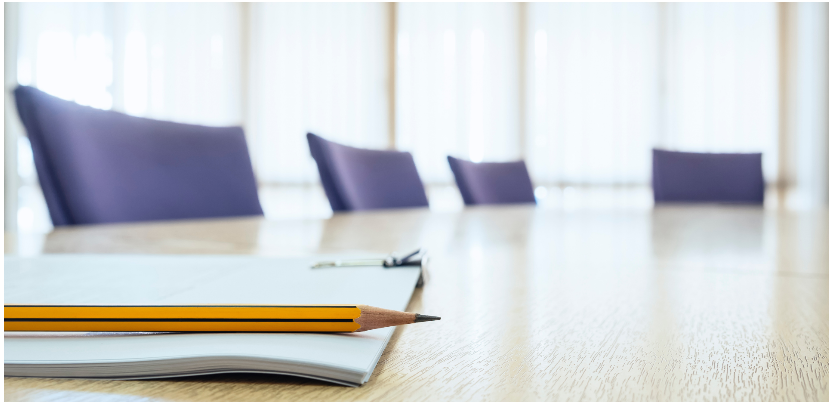 Executive Committee Meeting