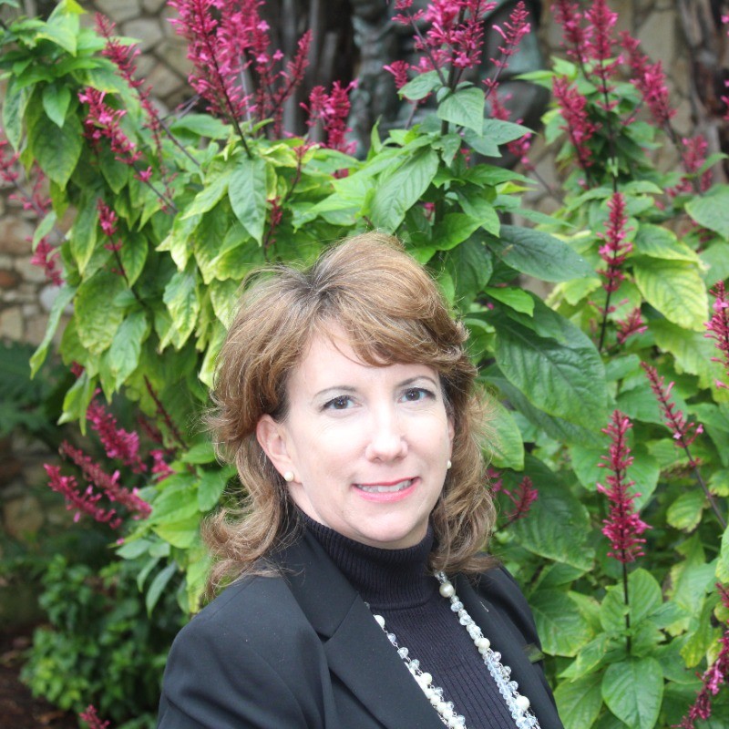 Betty Munoz