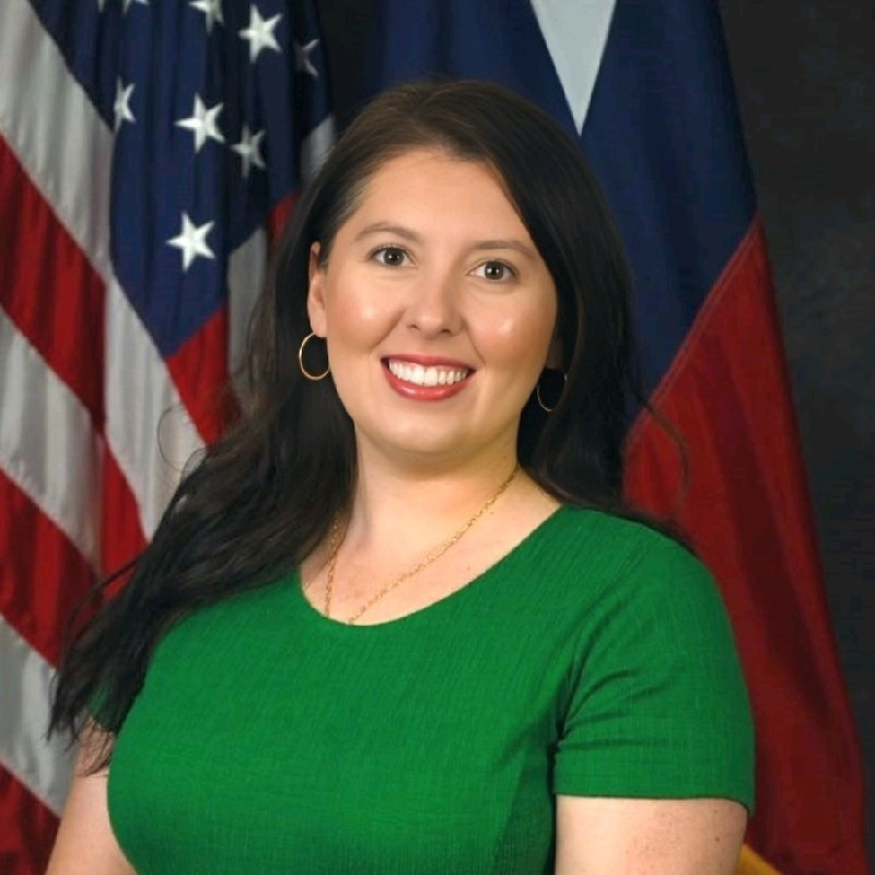 Dr. Burnie Roper, Jr