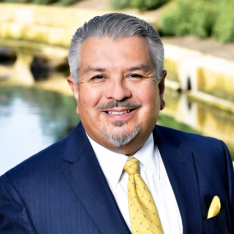 Adrian Lopez Chief Executive Officer Adrian Lopez Chief Executive Officer