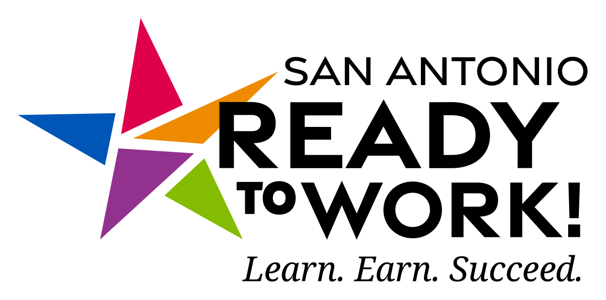 Workforce Solutions Alamo Logo