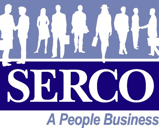 SERCO A People Business