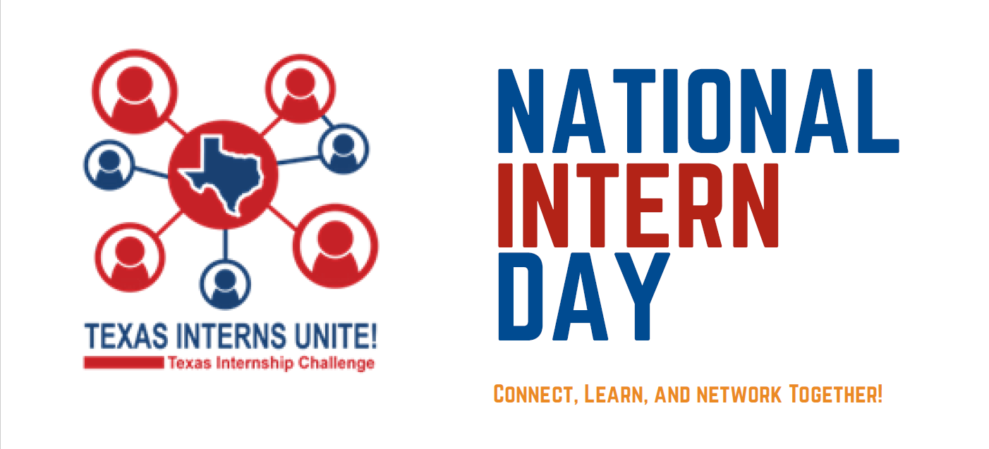 Intern Day Conference