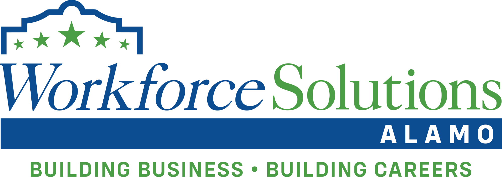 Workforce Solutions Alamo