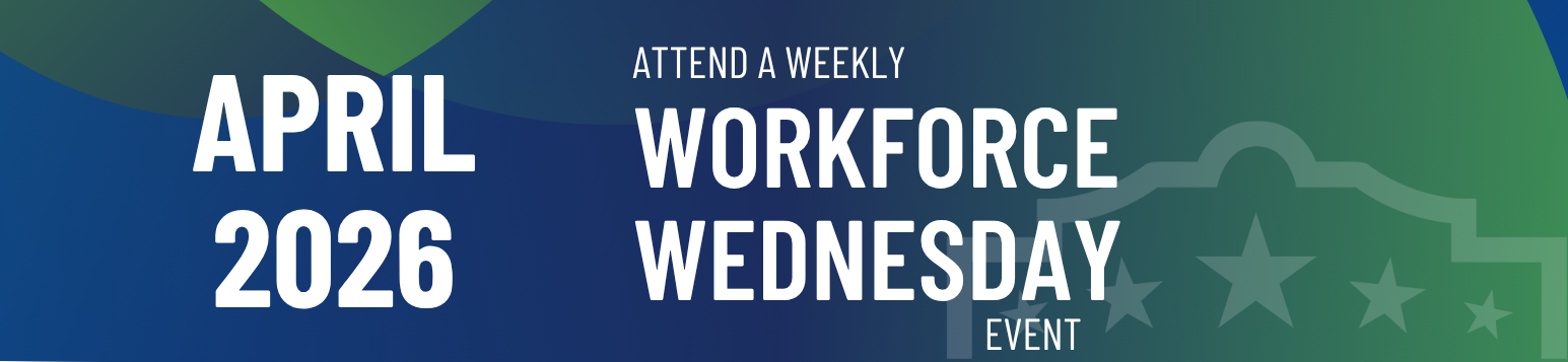 Workforce Solutions Alamo Seguin Career Center Employer Showcase