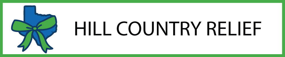 Hill Country Relief