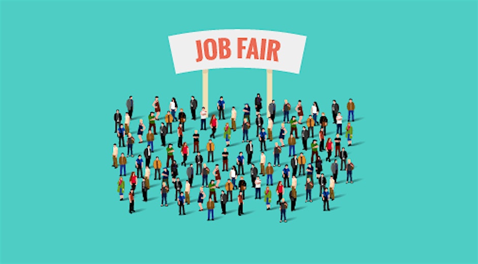 Tilden Job Fair - JOB SEEKER