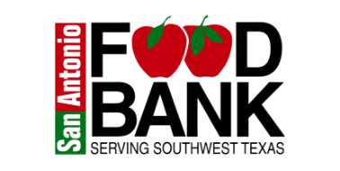Logo: San Antonio Food Bank