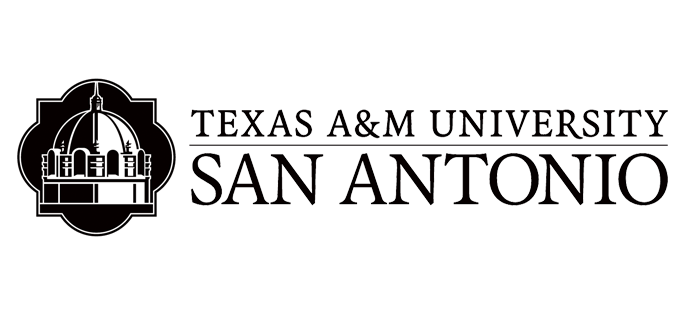 Logo: Texas A&M University at San Antonio